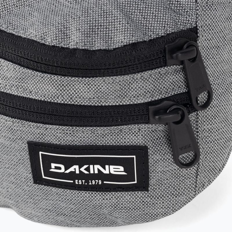 Dakine Classic γκρι θήκη νεφρών D8130205 4