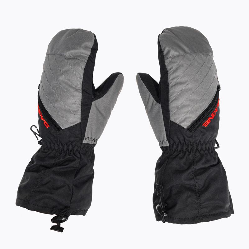 Dakine Παιδικά Γάντια Snowboard Tracker Mitt γκρι D10003190 3