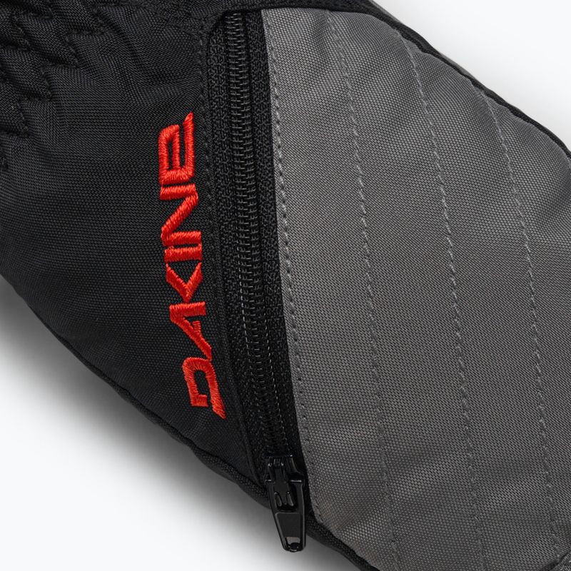 Dakine Παιδικά Γάντια Snowboard Tracker Mitt γκρι D10003190 4