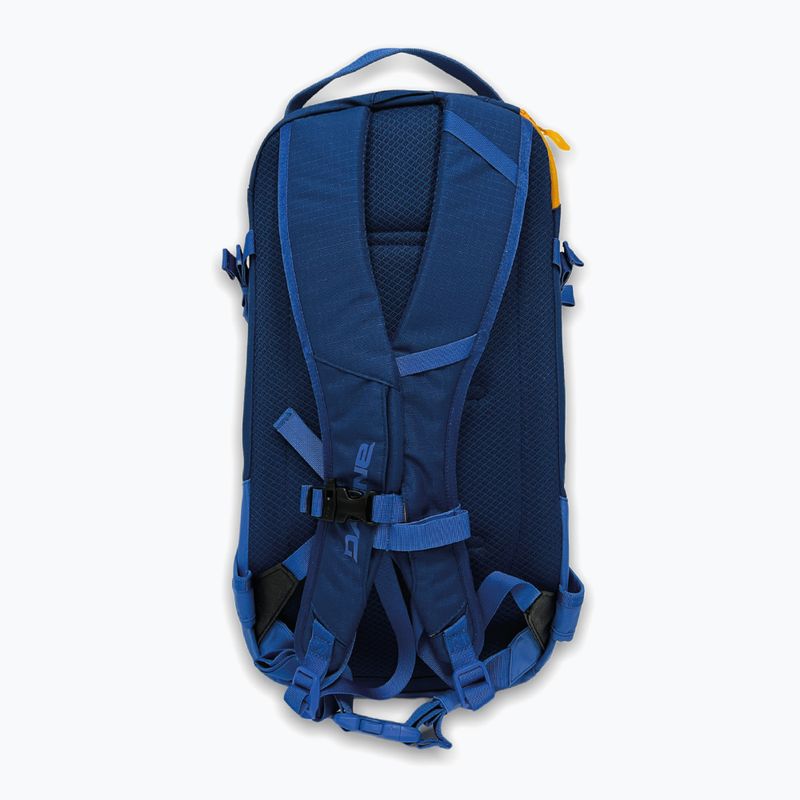 Σακίδιο snowboardDakine Heli Pro 20 l deep blue 2