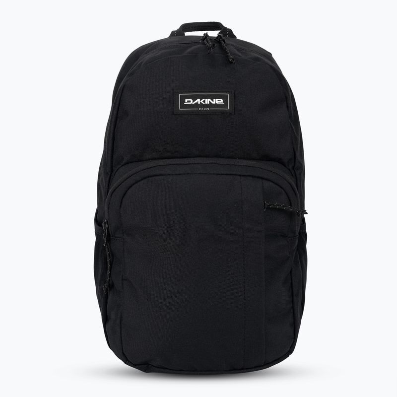 Dakine Campus S 18 l παιδικό σακίδιο πόλης μαύρο D10003793