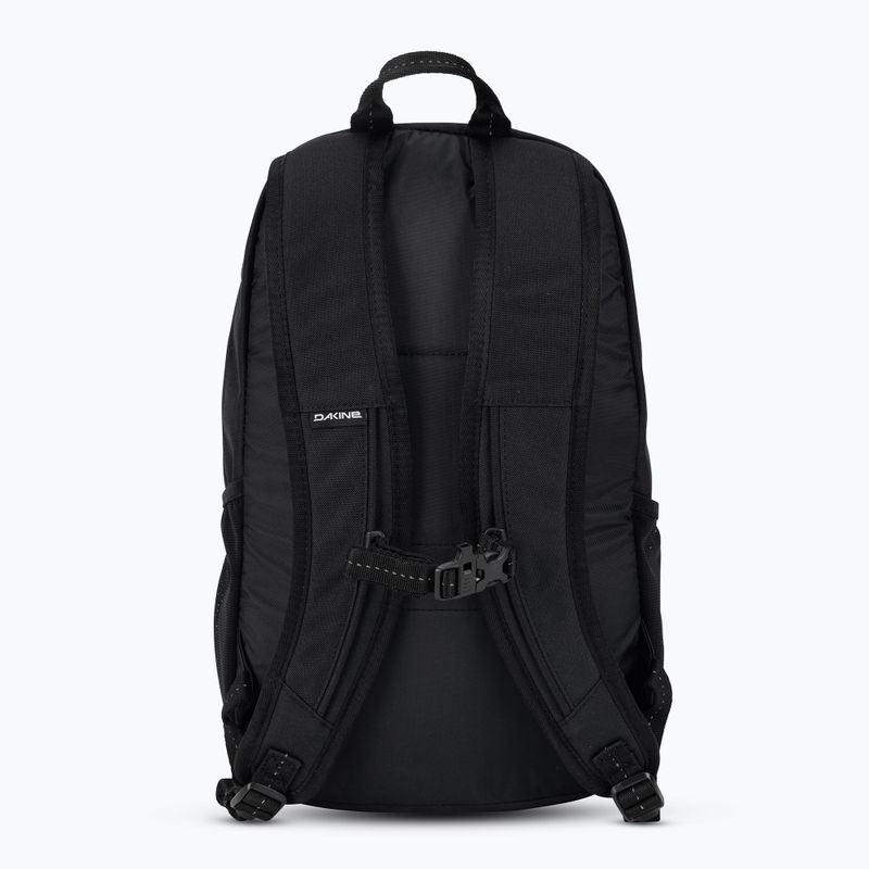 Dakine Campus S 18 l παιδικό σακίδιο πόλης μαύρο D10003793 3