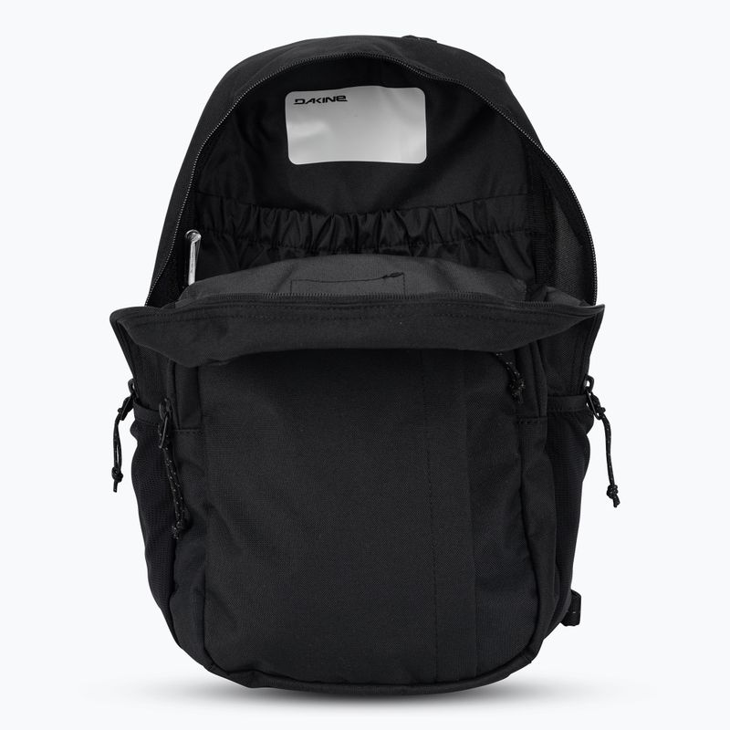 Dakine Campus S 18 l παιδικό σακίδιο πόλης μαύρο D10003793 4