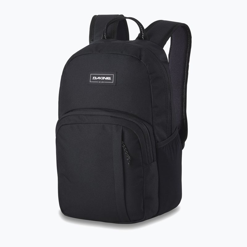 Dakine Campus S 18 l παιδικό σακίδιο πόλης μαύρο D10003793 5