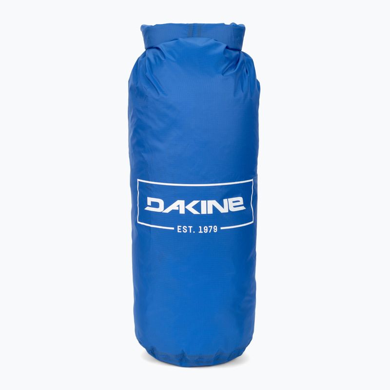 Dakine Packable Rolltop Dry Bag 20 αδιάβροχο σακίδιο πλάτης μπλε D10003921