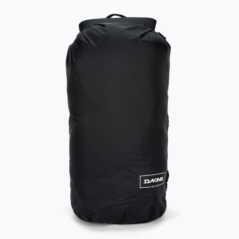 Dakine Packable Rolltop Dry Pack 30 αδιάβροχο σακίδιο πλάτης μαύρο D10003922