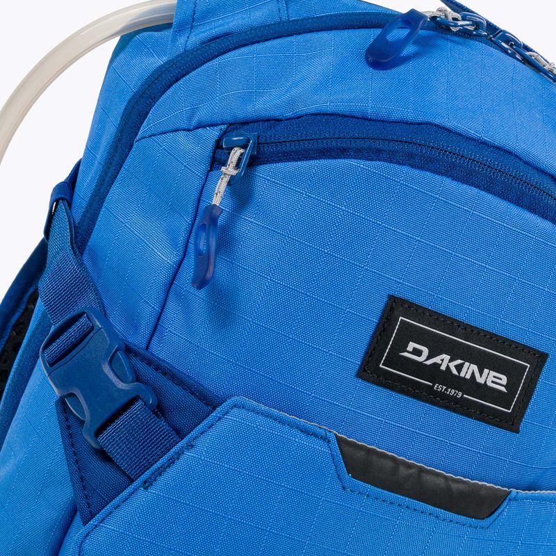 Dakine Drafter 10 ποδηλατικό σακίδιο πλάτης μπλε D10003401 5