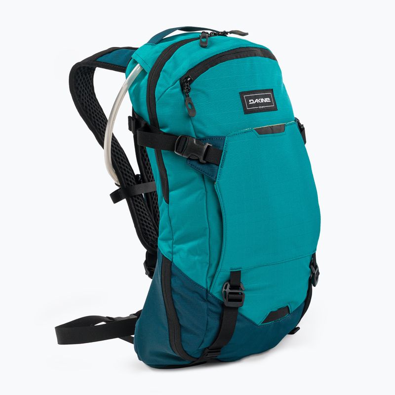 Dakine Drafter 10 γυναικείο σακίδιο ποδηλάτου μπλε D10003403 2