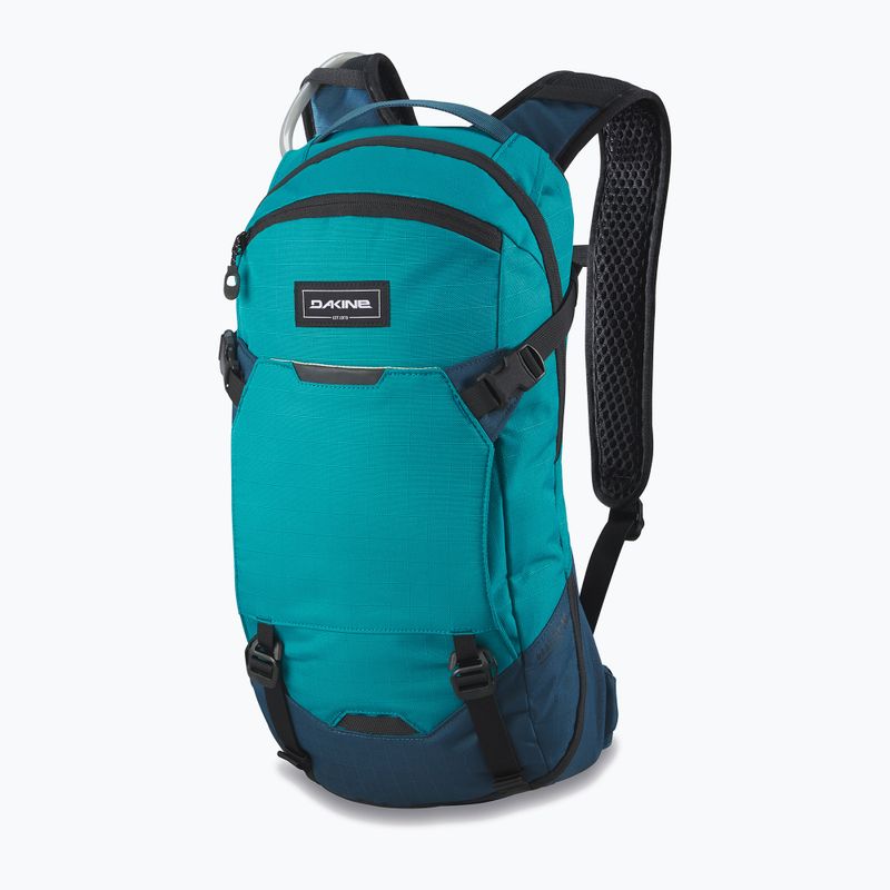 Dakine Drafter 10 γυναικείο σακίδιο ποδηλάτου μπλε D10003403 5