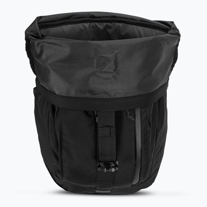 Dakine Motive Rolltop 25 σακίδιο πλάτης πόλης μαύρο D10003881 4