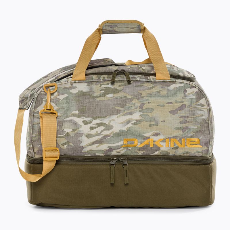 Dakine Boot Locker 69 l vintage τσάντα μποτών σκι παραλλαγής