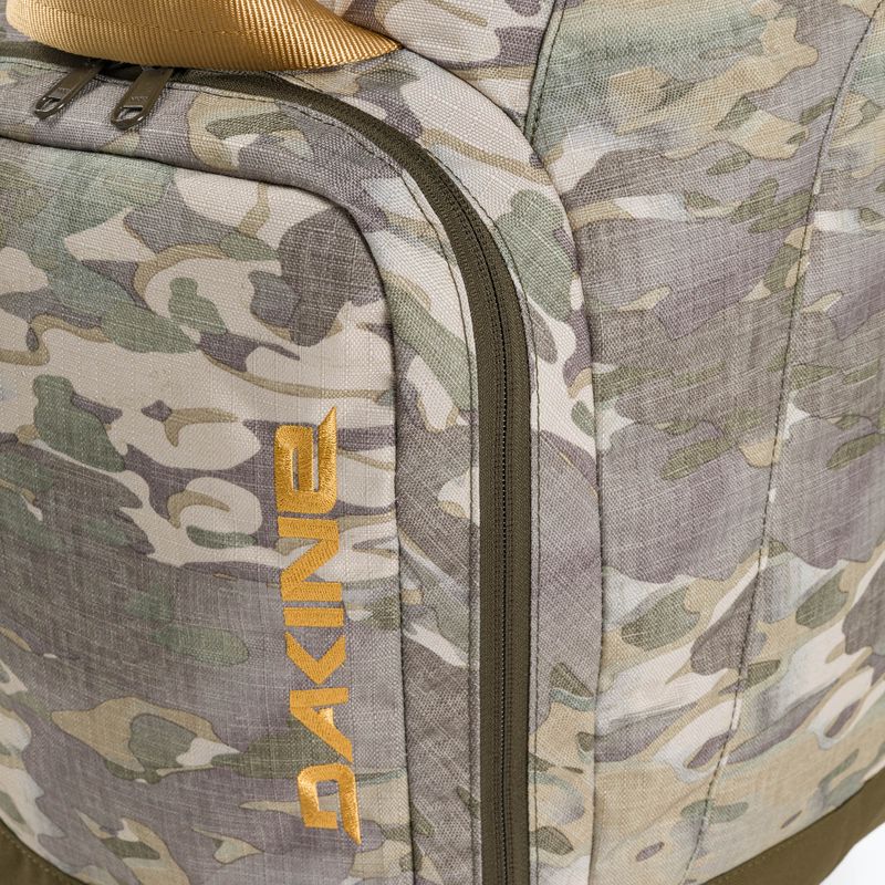 Dakine Boot Pack vintage camo σακίδιο σκι πλάτης 5