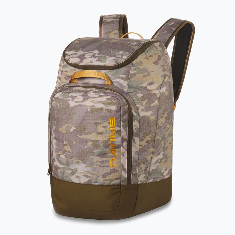 Dakine Boot Pack vintage camo σακίδιο σκι πλάτης 7