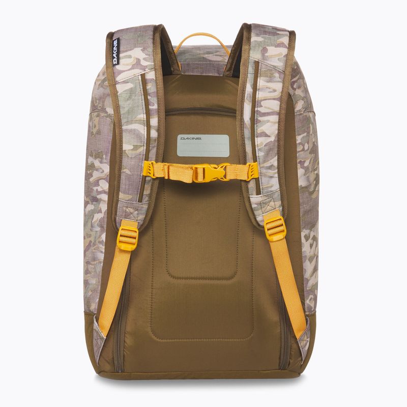 Dakine Boot Pack vintage camo σακίδιο σκι πλάτης 8