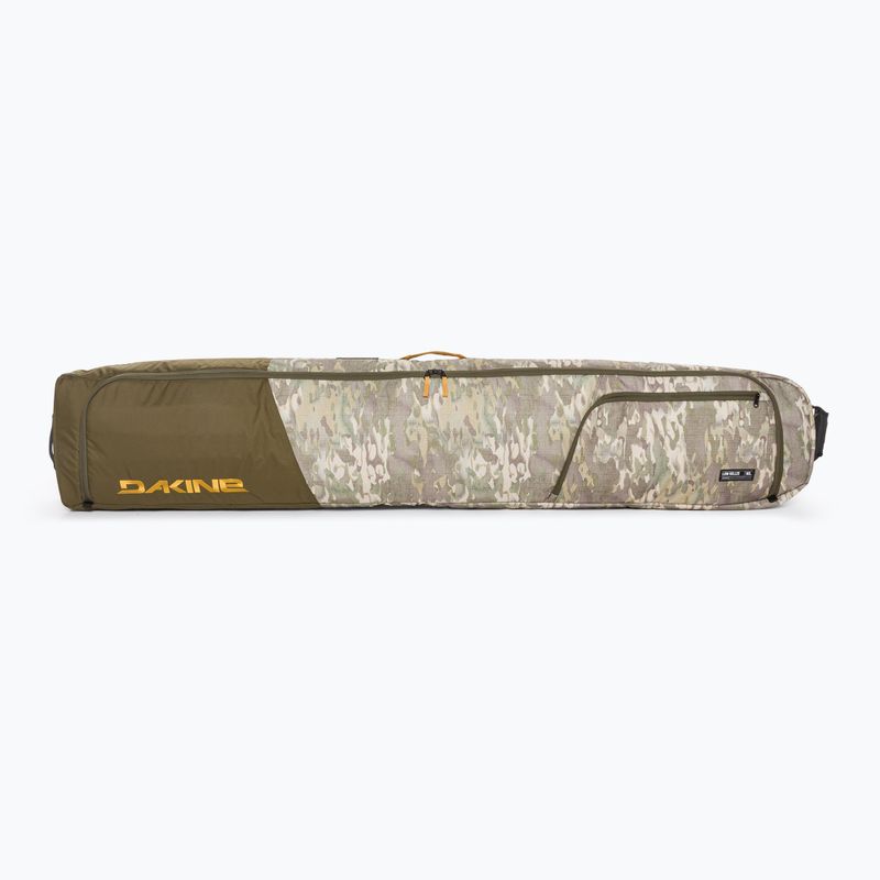 Dakine Low Roller Snowboard τσάντα vintage camo