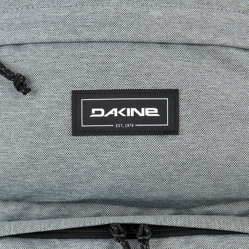 Dakine Method 32 l geyser γκρι σακίδιο πλάτης 4