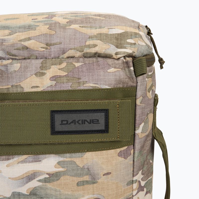 Σακίδιο πλάτης Dakine Mission Street 25 l vintage camo 4