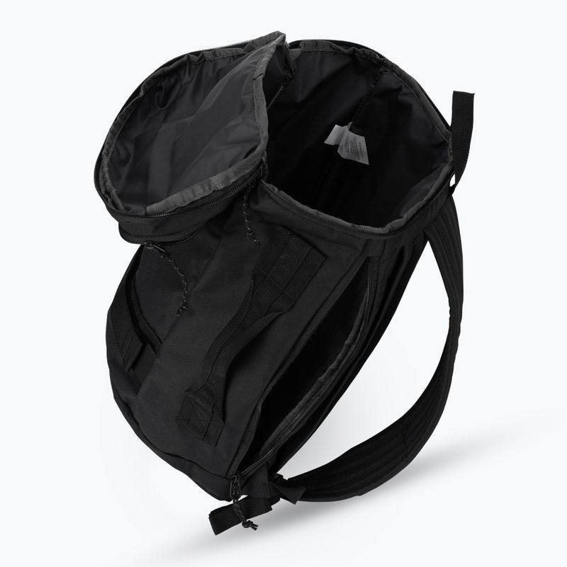 Dakine Mission Street 25 l αστικό σακίδιο πλάτης μαύρο D10004000 5