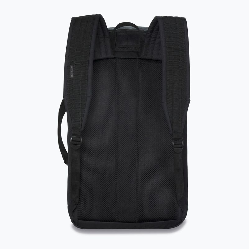 Dakine Mission Street 25 l αστικό σακίδιο πλάτης μαύρο D10004000 7