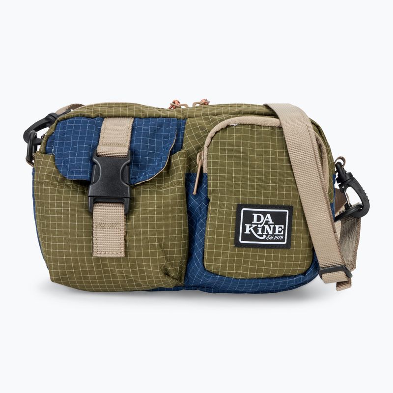 Τσαντάκι μέσης Dakine Jagger Hybrid Hip Pack base camp