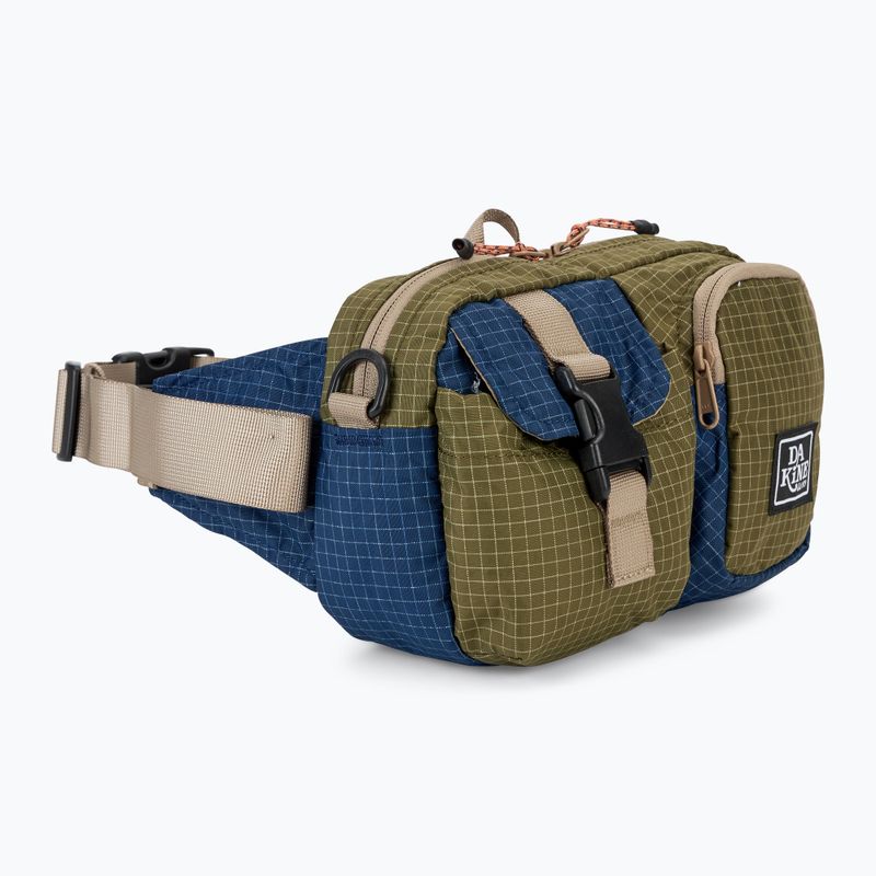 Τσαντάκι μέσης Dakine Jagger Hybrid Hip Pack base camp 2