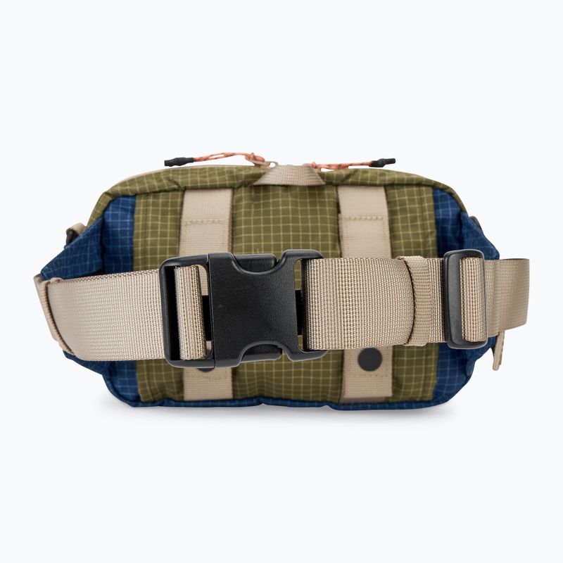 Τσαντάκι μέσης Dakine Jagger Hybrid Hip Pack base camp 3