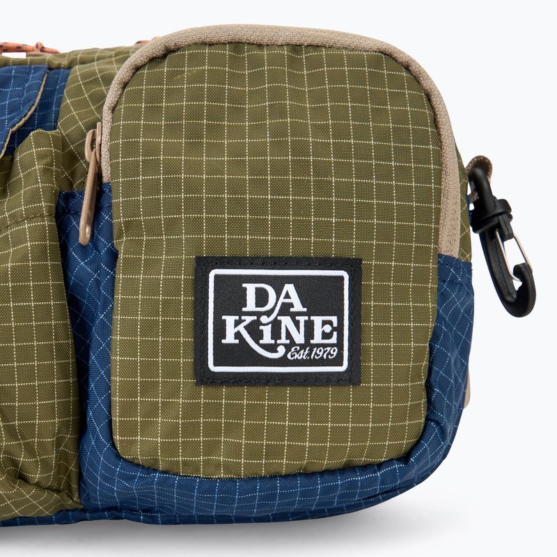 Τσαντάκι μέσης Dakine Jagger Hybrid Hip Pack base camp 5