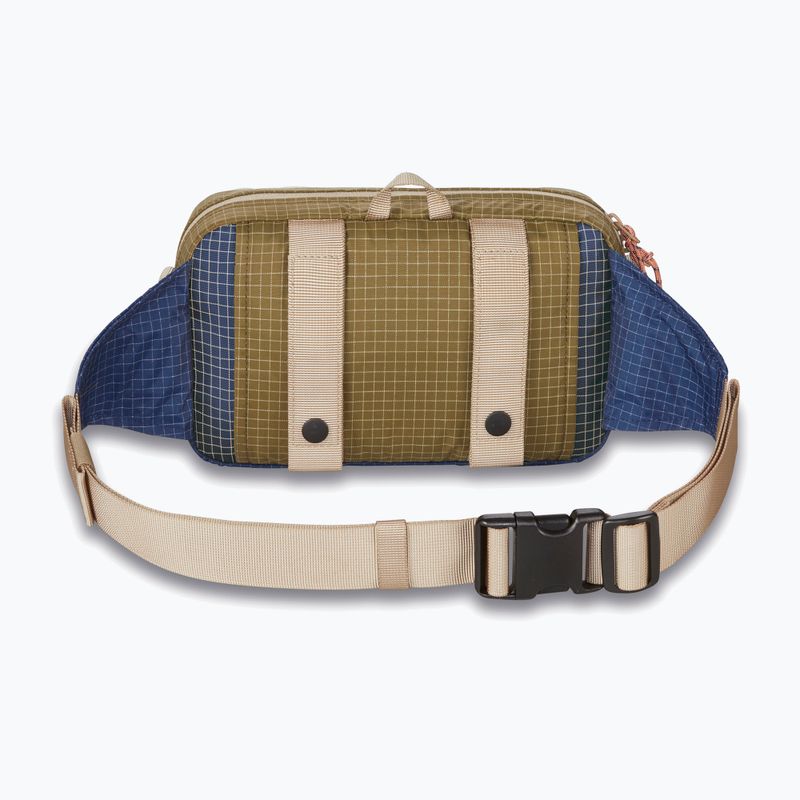 Τσαντάκι μέσης Dakine Jagger Hybrid Hip Pack base camp 2