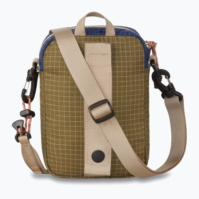 Γυναικείο τσαντάκι Dakine Journey Mini Crossbody base camp 2