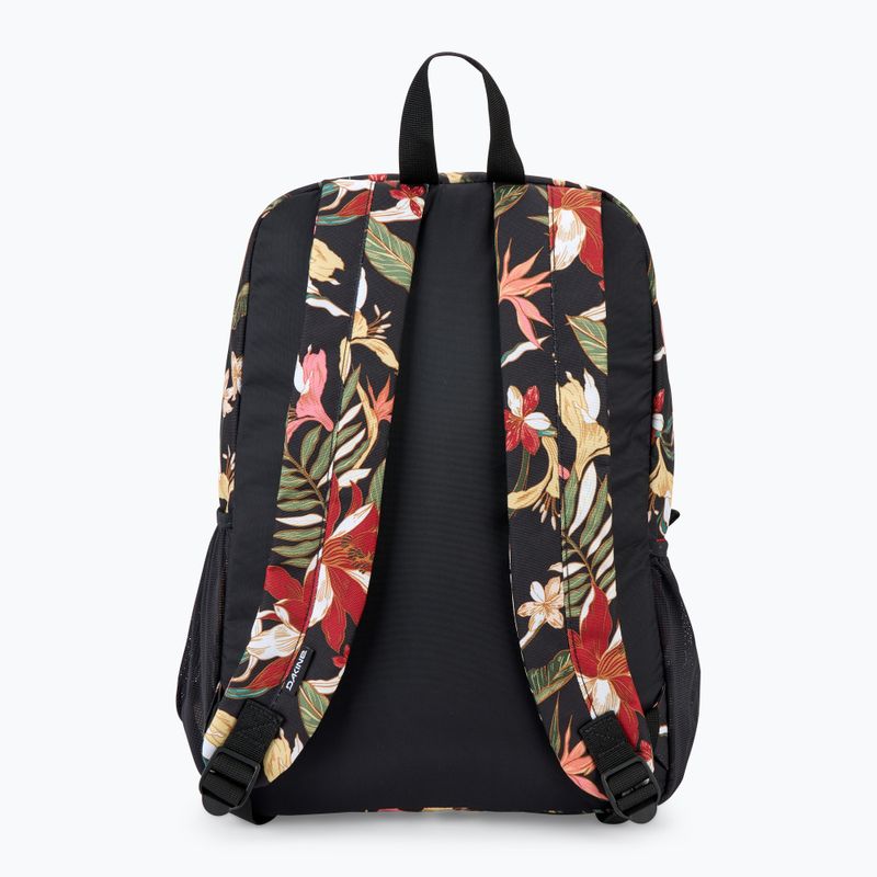 Dakine Tardy Slip 25 l σακίδιο πλάτης πόλης sunset bloom 3