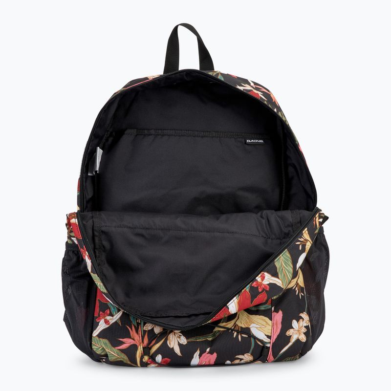 Dakine Tardy Slip 25 l σακίδιο πλάτης πόλης sunset bloom 6