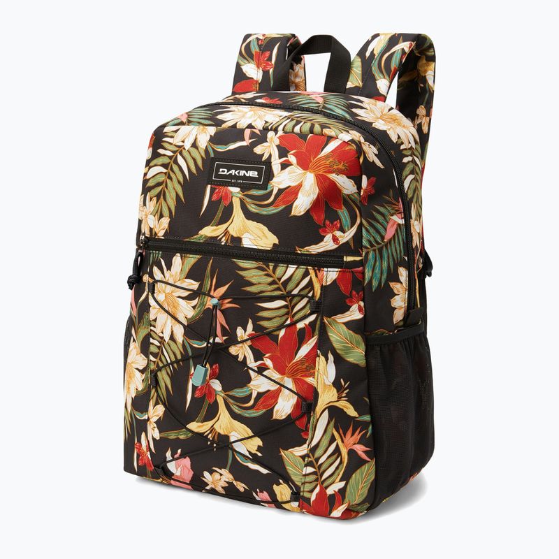 Dakine Tardy Slip 25 l σακίδιο πλάτης πόλης sunset bloom 7