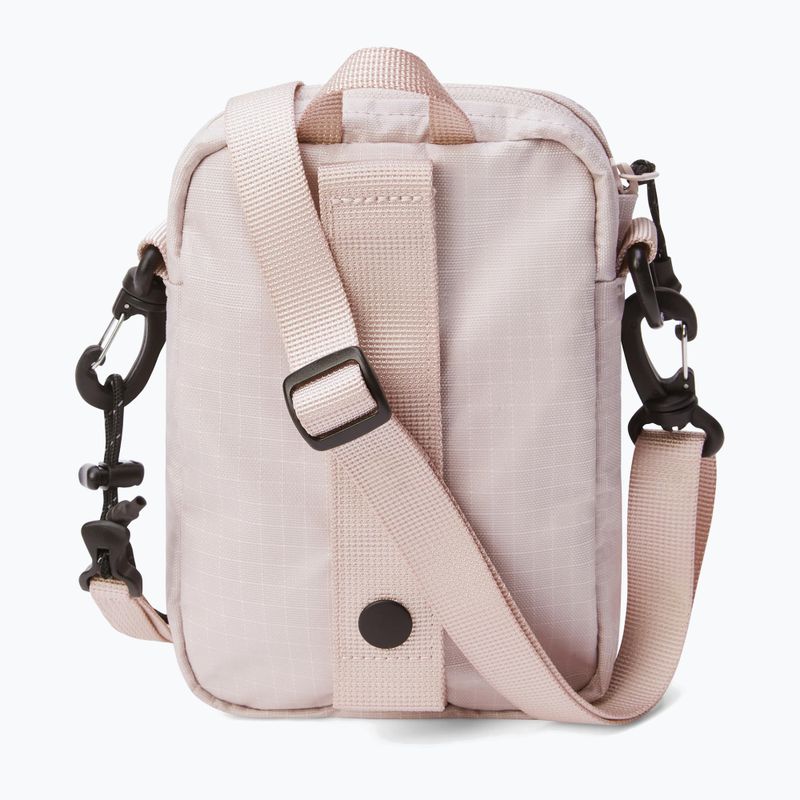 Dakine Journey Mini Crossbody γυναικεία θήκη με λιλά χρώμα 2