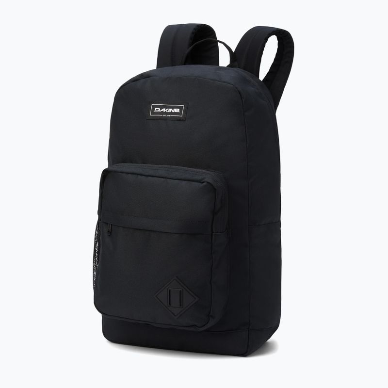 Dakine 365 Pack 28 l σακίδιο πόλης μαύρο 7