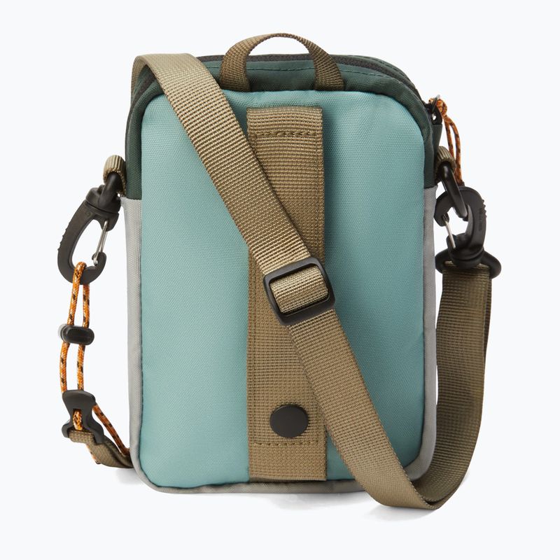 Dakine Journey Mini Crossbody γυναικεία τσάντα Bayou pouch 2