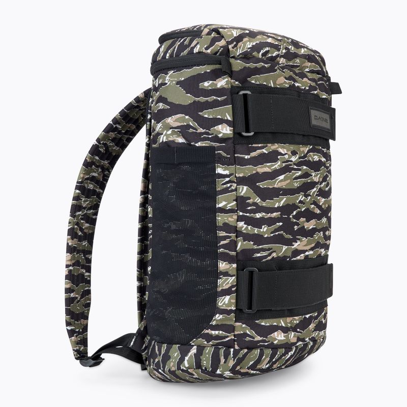 Dakine Mission Street 25 l τίγρης camo σακίδιο πόλης 2