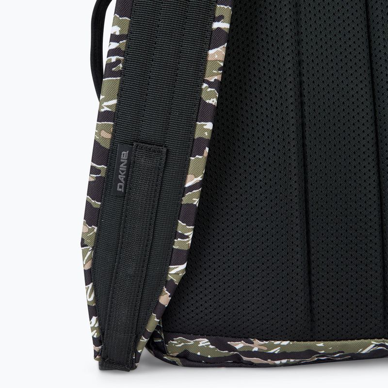 Dakine Mission Street 25 l τίγρης camo σακίδιο πόλης 5