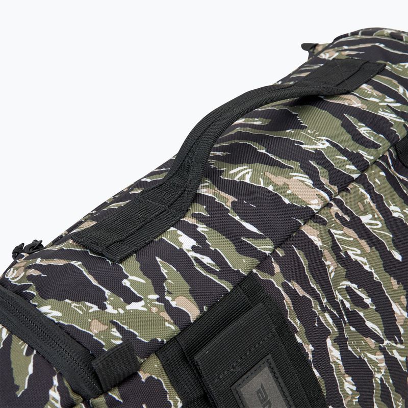 Dakine Mission Street 25 l τίγρης camo σακίδιο πόλης 6