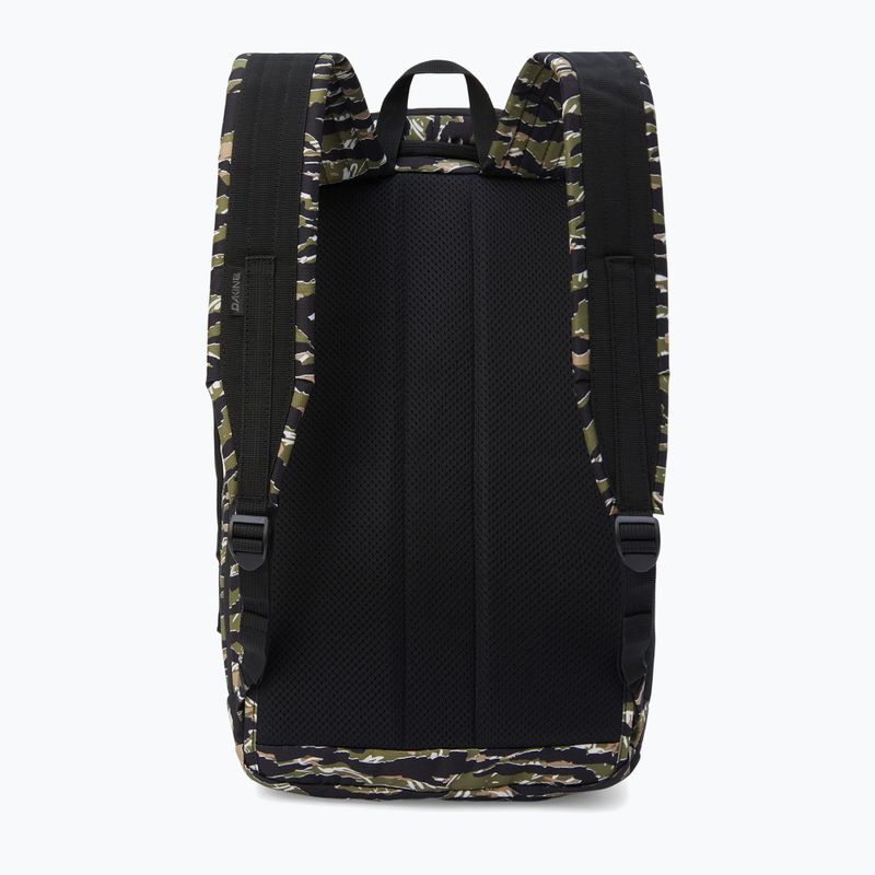 Dakine Mission Street 25 l τίγρης camo σακίδιο πόλης 9