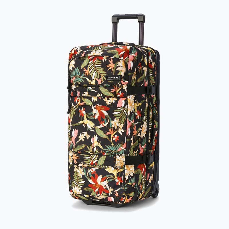 Dakine Split Roller 85 l θήκη ταξιδιού sunset bloom