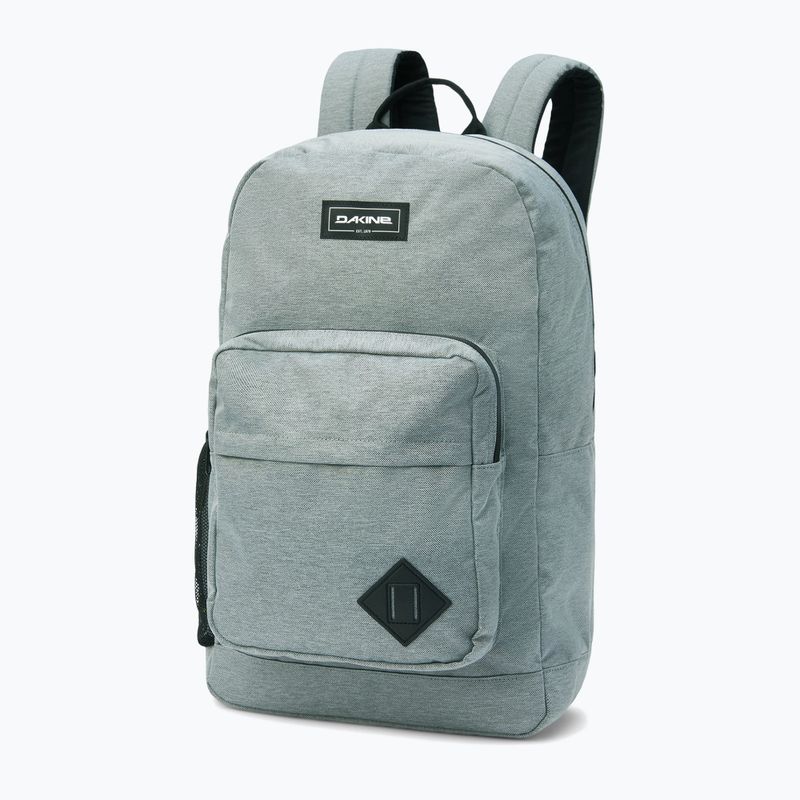 Dakine 365 Pack 28 l geyser γκρι σακίδιο πόλης 7