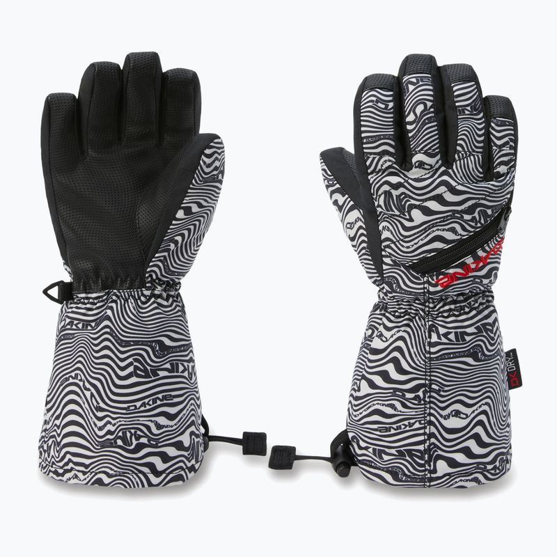 Dakine Tracker παιδικά γάντια snowboard dakine waves