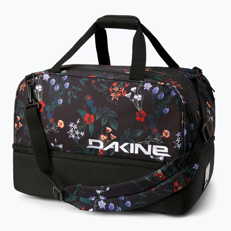 Dakine Boot Locker 69 l τσάντα σκι με αγριολούλουδα 2