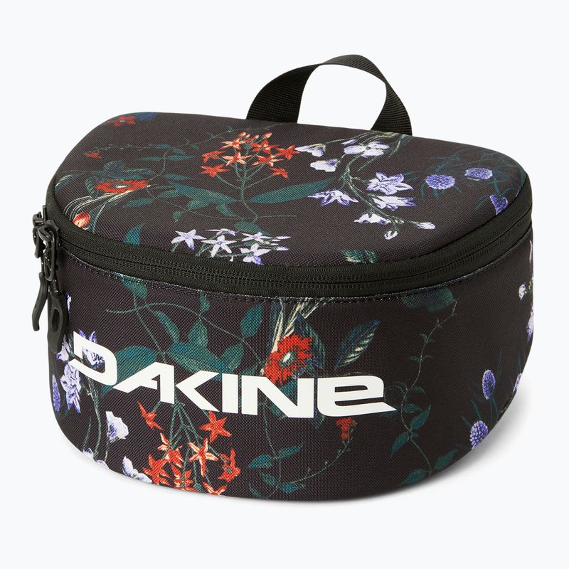 Θήκη μάσκας σκι Dakine Goggle Stash wildflower