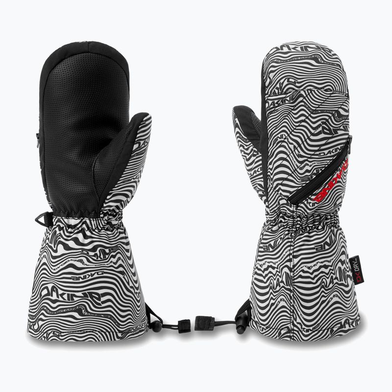 Dakine Tracker Mitt παιδικό γάντι snowboard dakine waves 6