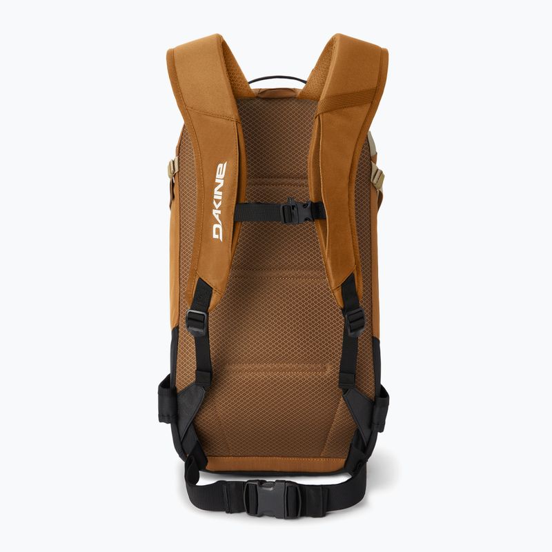 Σακίδιο snowboardDakine Heli Pro 20 l rubber 2