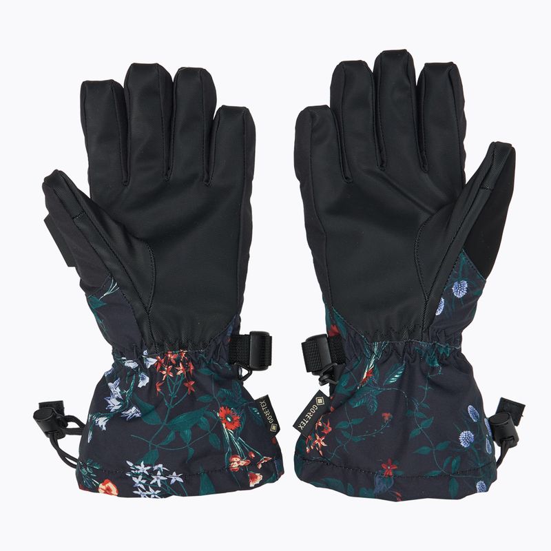 Γυναικεία γάντια snowboard Dakine Sequoia Gore-Tex Glove wildflower 2