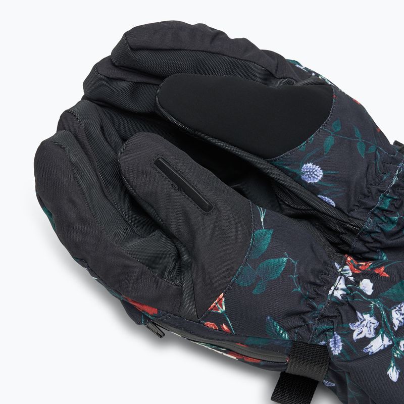 Γυναικεία γάντια snowboard Dakine Sequoia Gore-Tex Glove wildflower 5