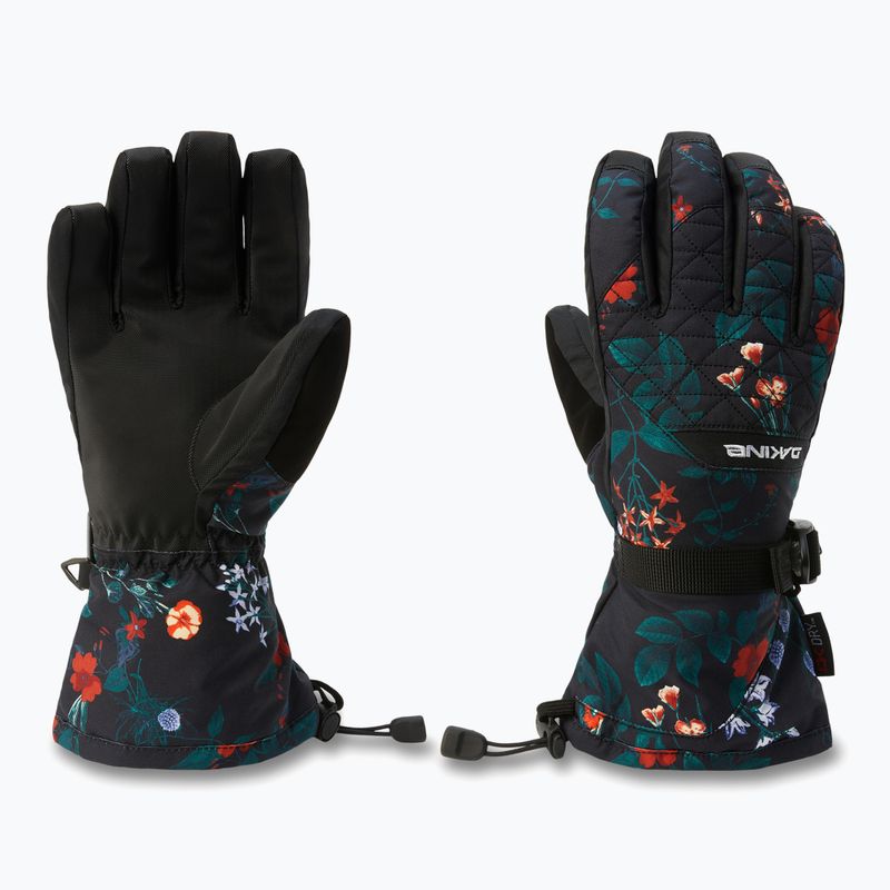 Γυναικεία γάντια snowboard Dakine Sequoia Gore-Tex Glove wildflower 10