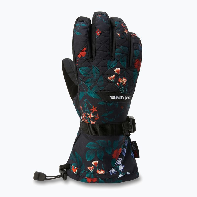 Γυναικεία γάντια snowboard Dakine Sequoia Gore-Tex Glove wildflower 11